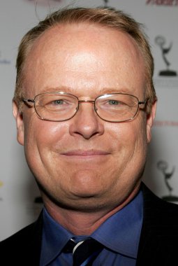 aktör Christian Clemenson