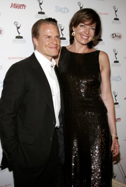 aktris Allison Janney