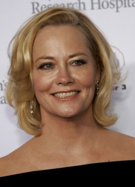 Aktris Cybill Shepherd