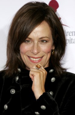 Aktris Jane Kaczmarek