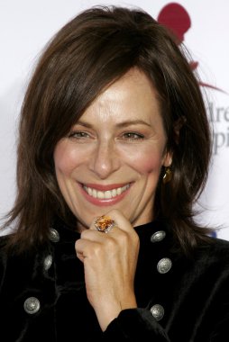 Aktris Jane Kaczmarek