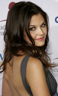 Aktrist Ginnifer Goodwin