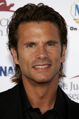 aktör Lorenzo Lamas