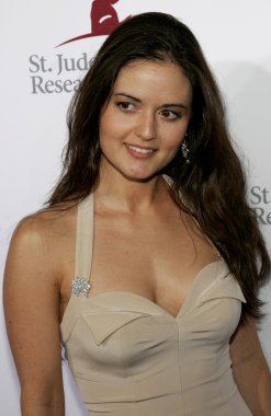 aktris Danica Mckellar