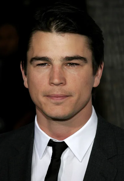 Schauspieler Josh Hartnett — Stockfoto