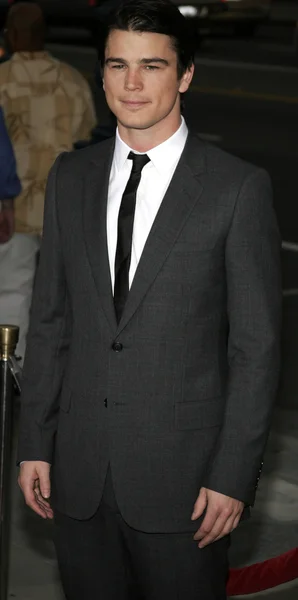 Actor Josh Hartnett — Stock Photo, Image