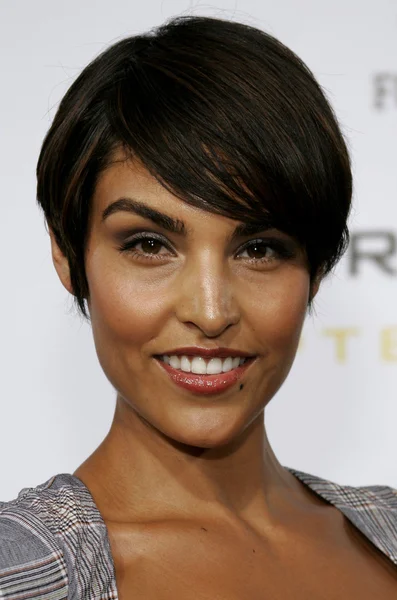 aktris Paula Miranda