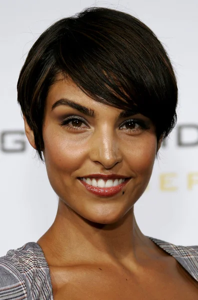 aktris Paula Miranda