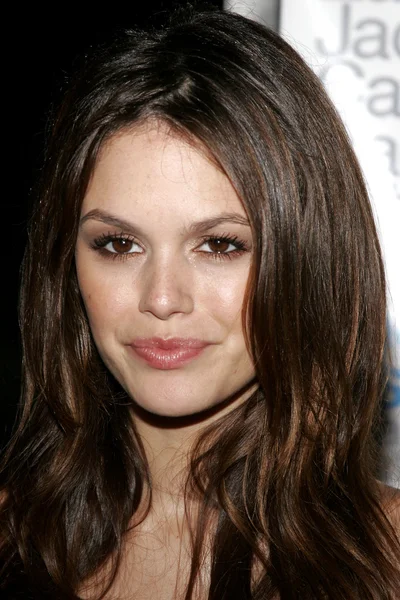 Actress Rachel Bilson — Stock Photo, Image