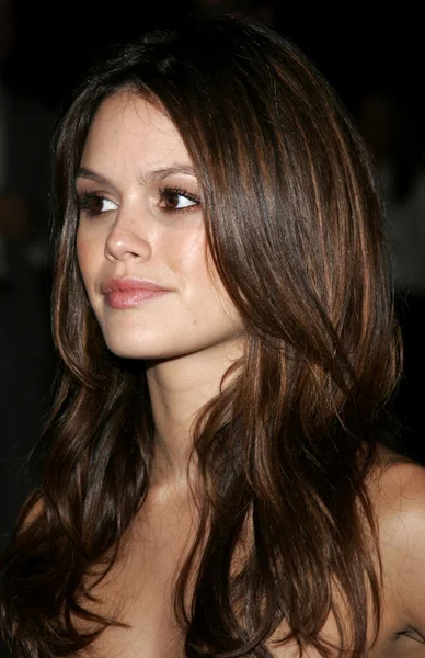 Actress Rachel Bilson — Stock Photo, Image