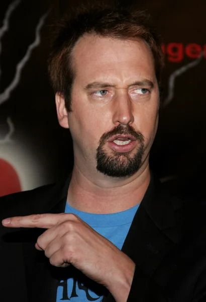 Aktör Tom Green — Stok fotoğraf