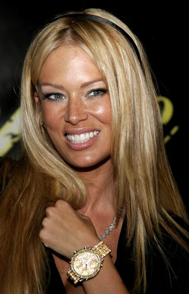 Adult filmstar Jenna Jameson — ストック写真