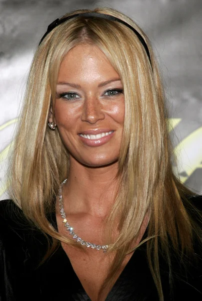 La star del cinema per adulti Jenna Jameson — Foto Stock