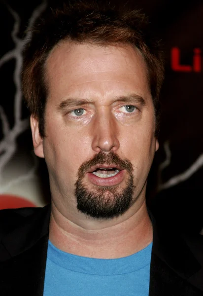 Aktör Tom Green