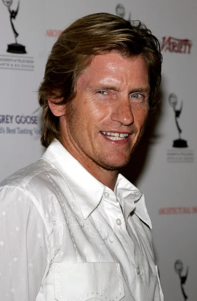 Aktör Denis Leary