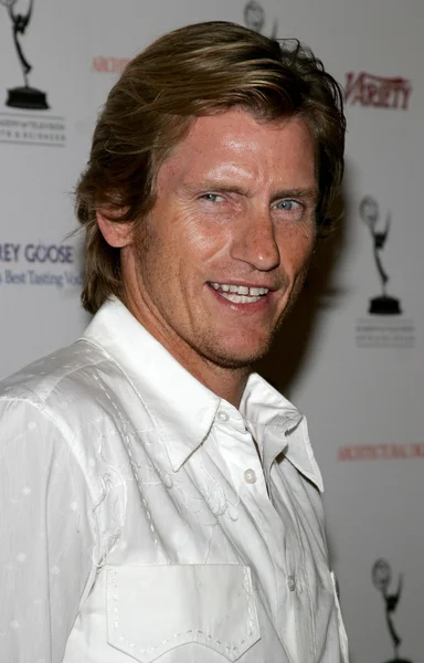 El actor Denis Leary — Foto de Stock