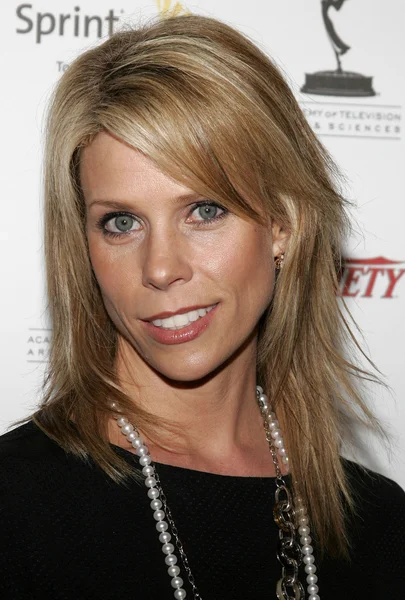 Aktris Cheryl Hines