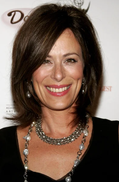 Actress Jane Kaczmarek — Stock Photo, Image