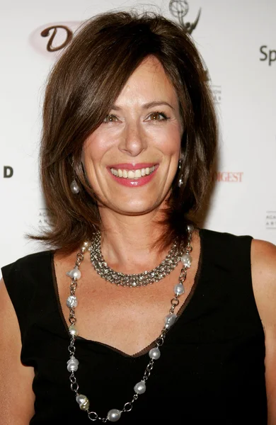 Aktris Jane Kaczmarek