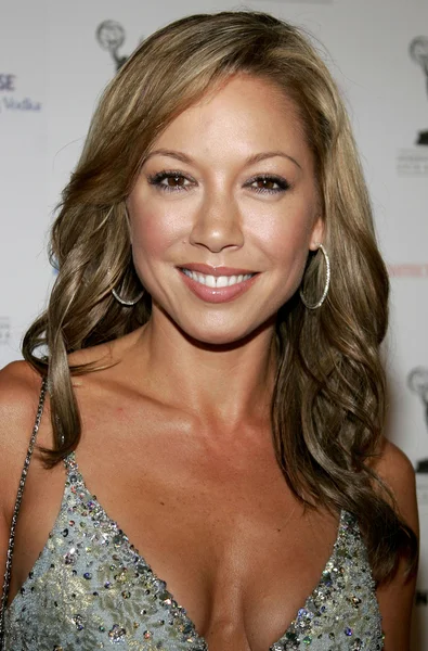 Televizyon sunucusu Lisa Joyner