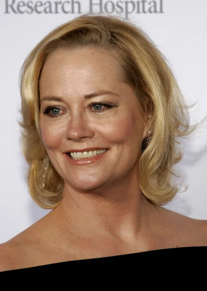 Aktris Cybill Shepherd