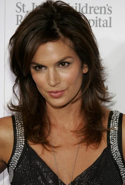 Süpermodel Cindy Crawford