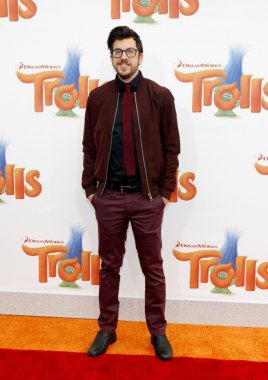 Aktör Christopher Mintz-Plasse