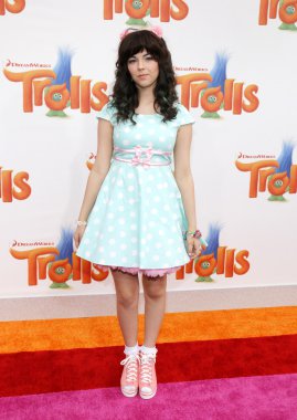 Aktris Merit Leighton