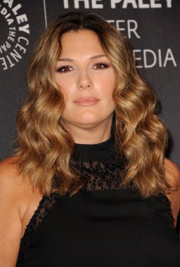 Aktris Daisy Fuentes