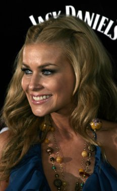 modeli Carmen Elektra