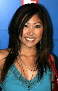 oyuncu Jelynn Rodriguez