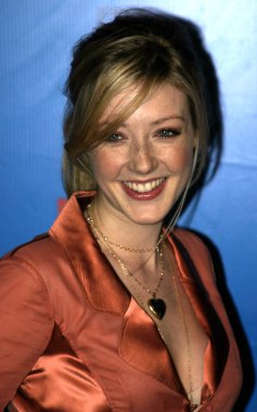 aktris Jennifer Finnigan