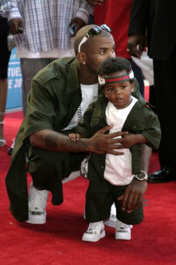 rapçi Jayceon Terrell Taylor