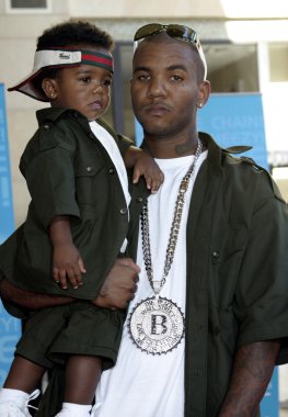 rapçi Jayceon Terrell Taylor