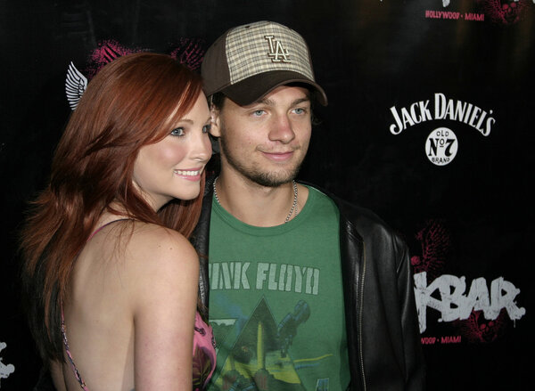 Грегори Смит, Кэндис Аккола
