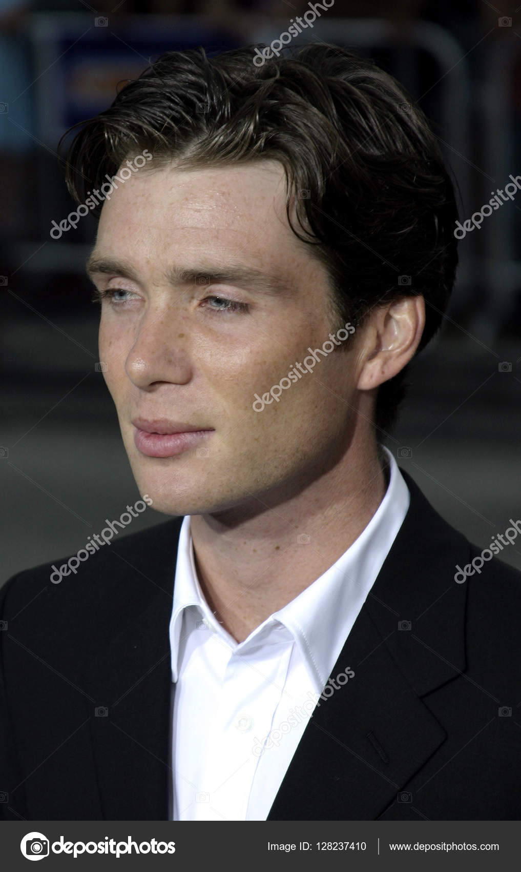 俳優キリアン ・ マーフィー ストックエディトリアル用写真©PopularImages#128237410