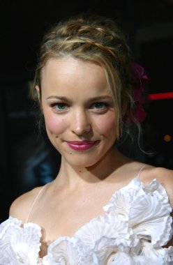 aktris Rachel Mcadams
