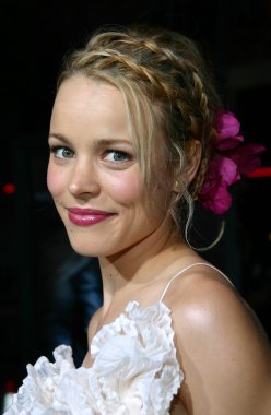 aktris Rachel Mcadams