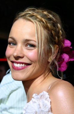 aktris Rachel Mcadams