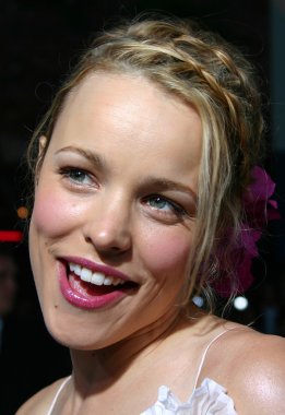 aktris Rachel Mcadams
