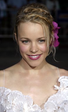 aktris Rachel Mcadams