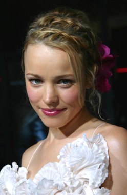 aktris Rachel Mcadams