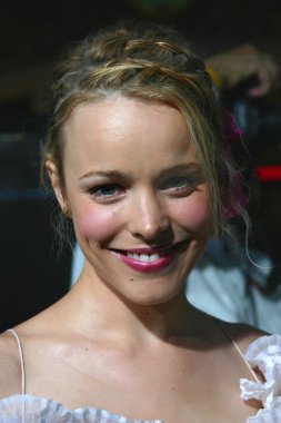 aktris Rachel Mcadams
