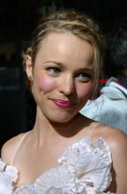aktris Rachel Mcadams