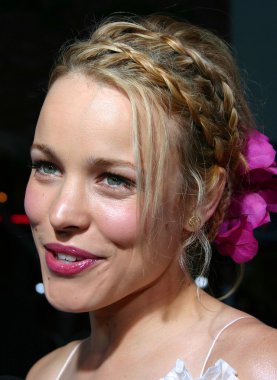aktris Rachel Mcadams