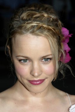 aktris Rachel Mcadams