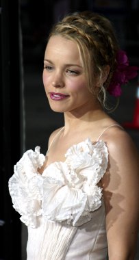 aktris Rachel Mcadams