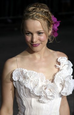 aktris Rachel Mcadams