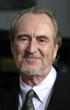 Yönetmen Wes Craven