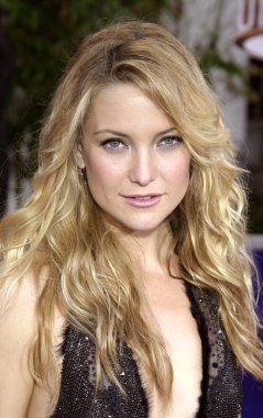 Oyuncu Kate Hudson
